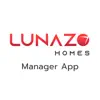 Lunazo Homes Manager App Feedback