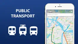 toplu taşıma amsterdam iphone resimleri 1