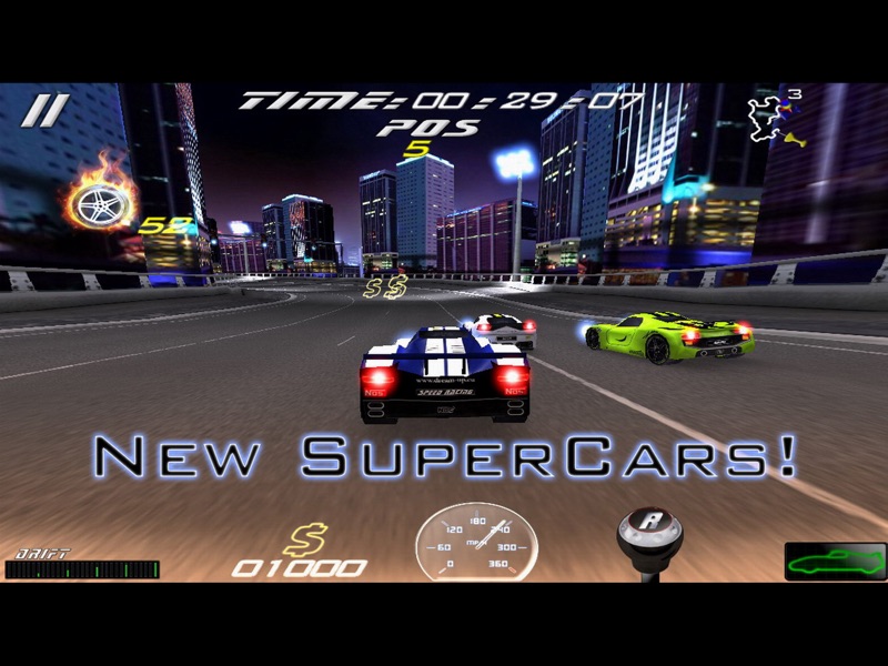 Speed Racing Ultimate 2 screenshot 9