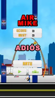 air mike iphone screenshot 3