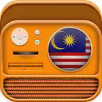 Live Malaysia Radio Stations App Positive Reviews