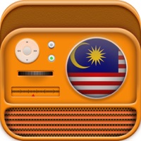 Live Malaysia Radio Stations logo