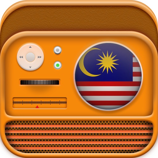 Live Malaysia Radio Stations icon