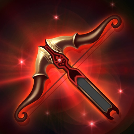 Defender III Icon