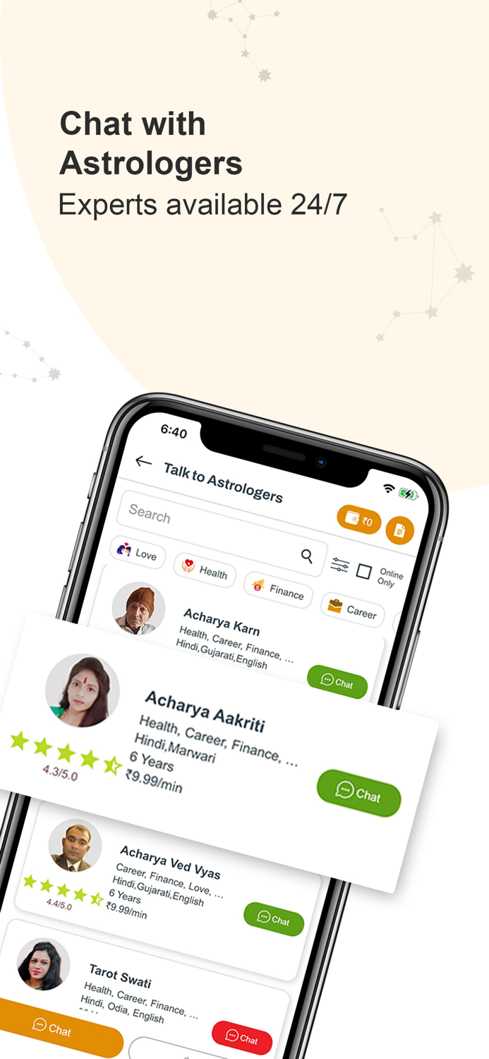 My Pandit - Astrology and Kundli