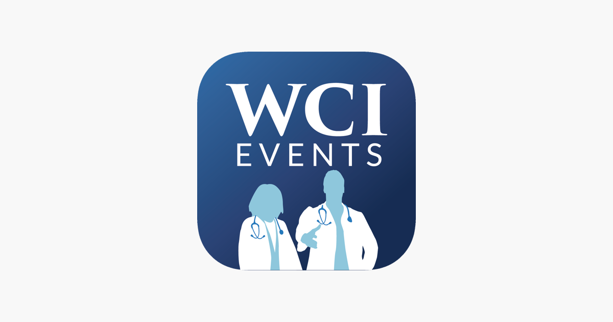 ‎White Coat Investor Events on the App Store