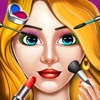Girls Dress up: Makeup Games icon