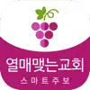 열매맺는교회 스마트주보 problems & troubleshooting and solutions