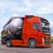 Icon Truck Simulator Driving 2023