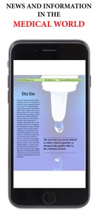Med World Magazine screenshot #3 for iPhone