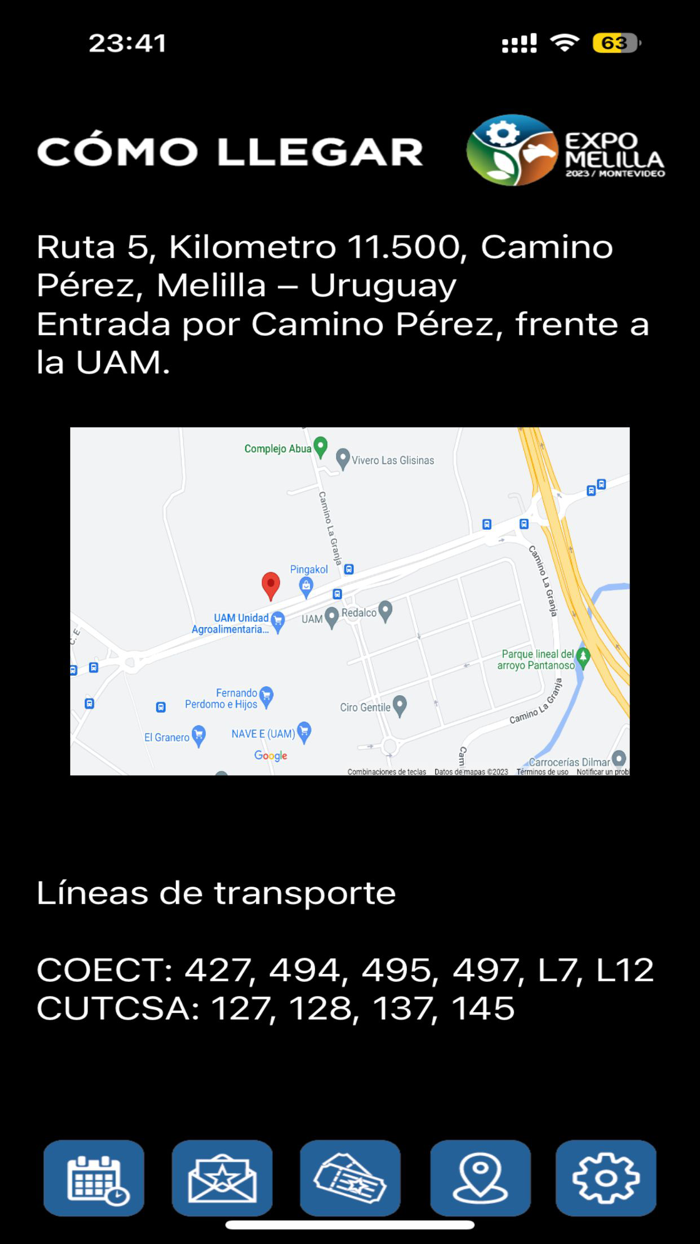 Asociación Rural del Uruguay