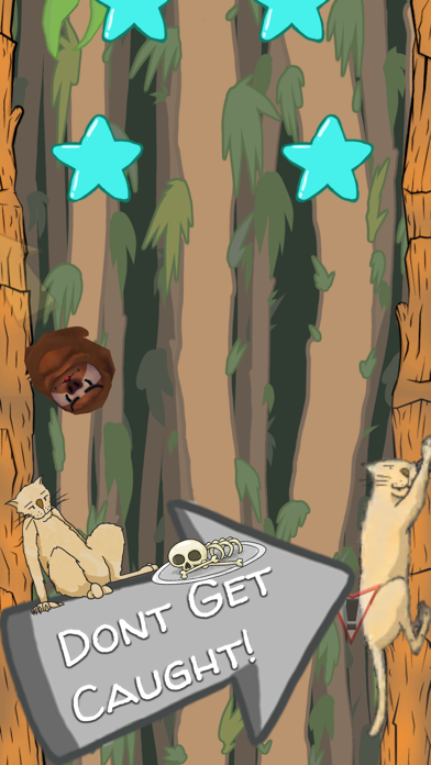Sloth Climb Screenshot