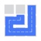 Sharpen your mind with a connect-the-block-style one-line brain training puzzle game
