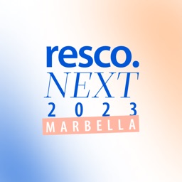 Resco.next Event App