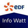 Info Watt icon