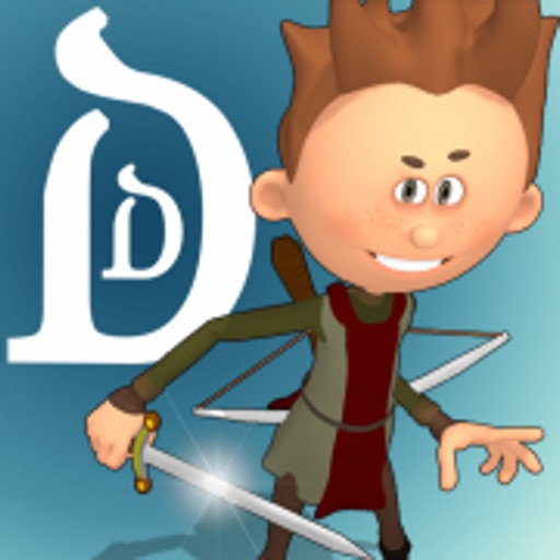Dungeon Dude icon