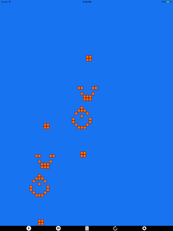 Screenshot #6 pour Life Explorer