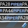 Piper Checkride Prep icon