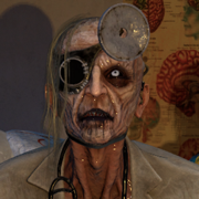 Dr Psycho 2 Murder Escape Game