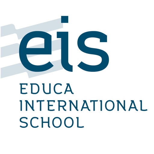 EIS DISTRICT e-Card & Services icon