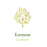 Lemon Leaves  ورق الليمون