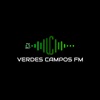 Rádio Verdes Campos FM icon