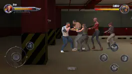 Game screenshot Streets Of Mayhem mod apk