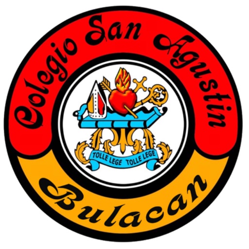 Colegio San Agustin Bulacan icon