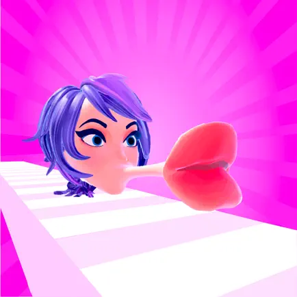 Kissing Heads Читы
