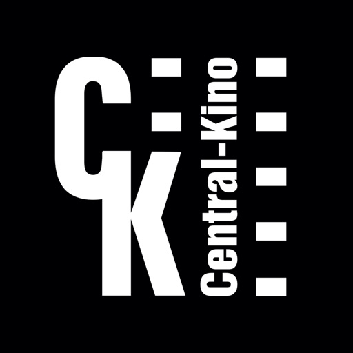 Central-Kino Hof icon