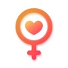 Lesbian Singles: Dating & Chat icon