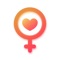 Lesbian Singles is the best new free video dating app for lesbians and bisexuals; a great way to meet people nearby, make new friends, chat, meet singles, date and more