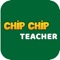 This application is for Chip Chip’s online ESL teachers, to help them easier to manage their teaching related activities, stay connected well with their students & teacher admins