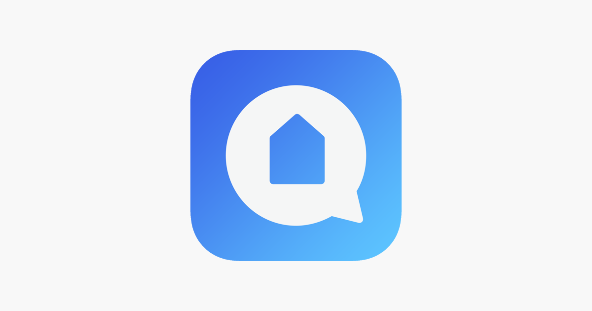 Home Connect App im App Store