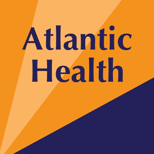 Atlantic Health by Atlantic Health System Inc.