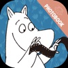 ムーミンフォトブック - iPhoneアプリ