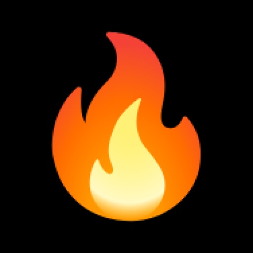 Burner Number iOS App