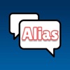 Alias Word Associations