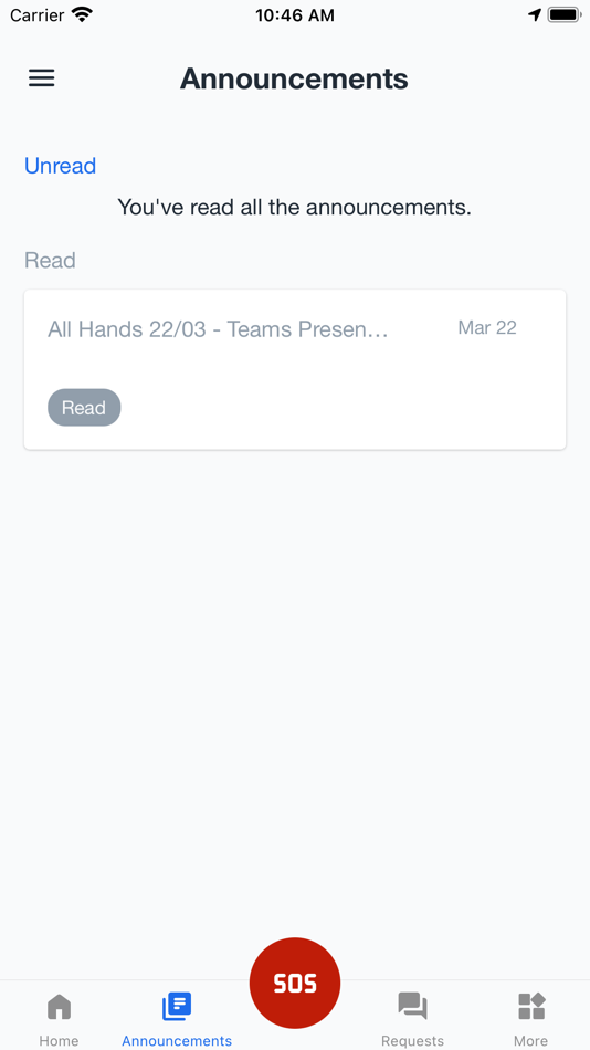 #3. Drixit Mobile App (iOS) By: Drixit