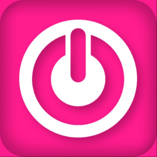 Vibrate Vibe ‧ iOS App