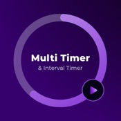 Multi Timer & Interval Timer