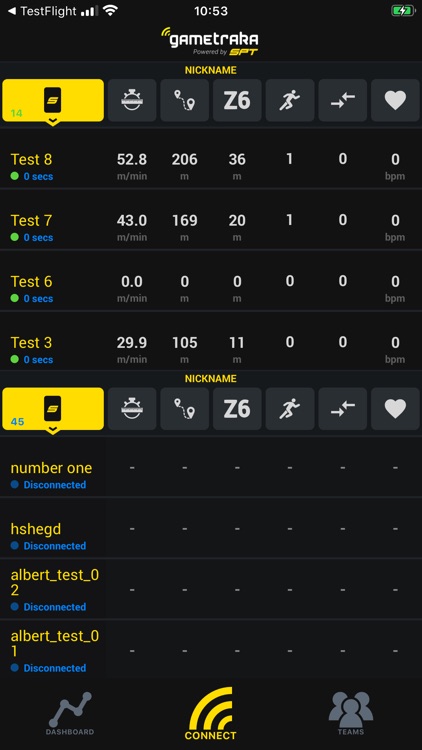 GameTraka screenshot-3