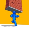 Stack Run - Bricks World icon