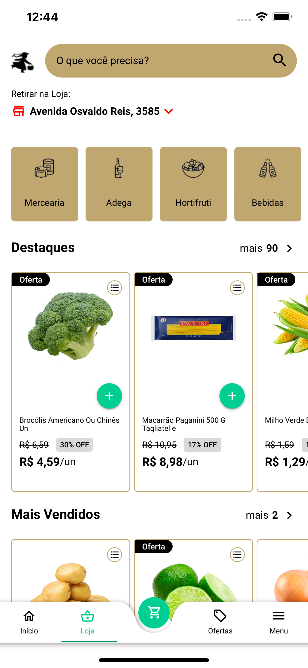 De Angelina