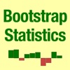 Quick Bootstrap Statistics icon