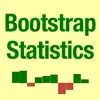 Quick Bootstrap Statistics contact information