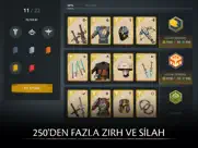 shadow fight 3 ipad resimleri 4