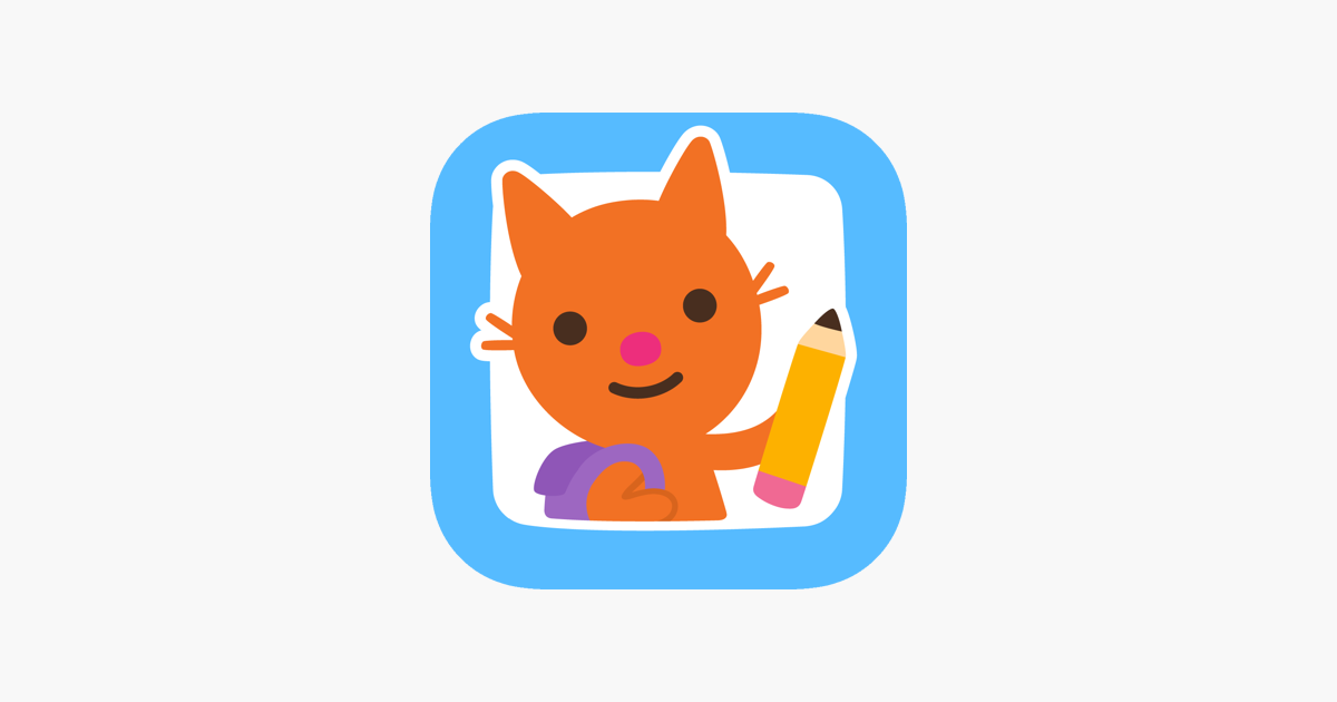 ‎Sago Mini School (Kids 2-5) on the App Store