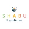 Shabu - il sushitalian icon