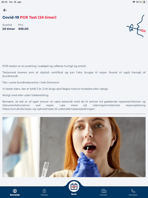 Screenshot #5 pour MedicalMe
